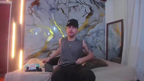 JUAN AND JULI online show from 03-04-25, 09:11