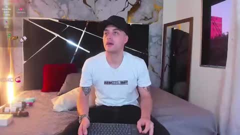 JUAN AND JULI online show from 03-10-25, 08:56