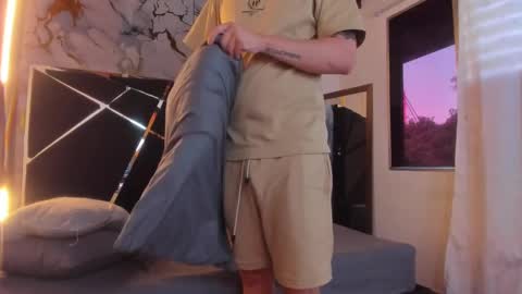 JUAN AND JULI online show from 03-12-25, 09:03