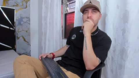 JUAN AND JULI online show from 09-12-25, 09:26