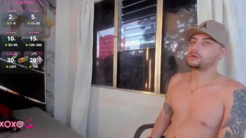 JUAN AND JULI online show from 09-13-25, 08:52