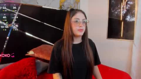 JUAN AND JULI online show from 09-22-25, 10:34