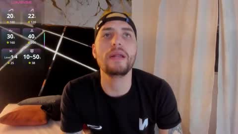 JUAN AND JULI online show from 09-26-25, 09:41