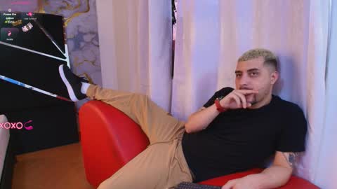 JUAN AND JULI online show from 10-13-25, 09:15