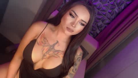 Angel online show from 01-15-26, 03:33