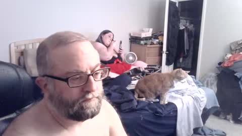 Snapshot of pleasurepuppt chatting on 11-29-25, 04:48 pleasurepuppt online show from 11-29-25, 04:48