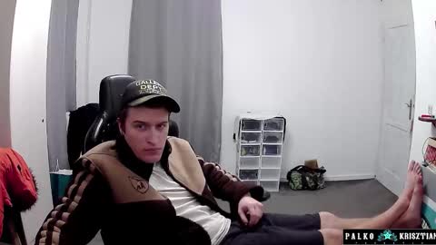 plkrisztian online show from 02-25-26, 12:09