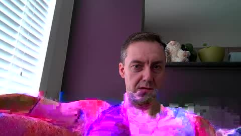 Snapshot of ploki2000 chatting on 02-01-25, 09:43 Kevin online show from 02-01-25, 09:43