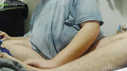 PlugPup online show from 11-22-25, 09:58