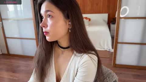 Snapshot of plumybun chatting on 11-12-25, 04:24 Acey online show from 11-12-25, 04:24