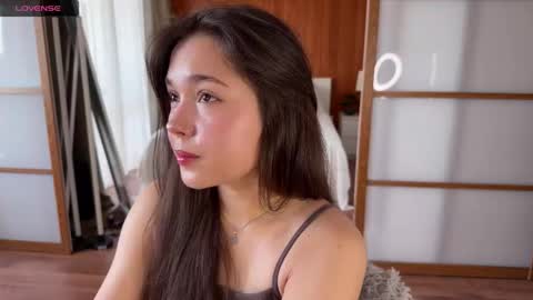 Snapshot of plumybun chatting on 11-26-25, 04:24 Acey online show from 11-26-25, 04:24