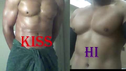 StraightPlush online show from 02-03-26, 05:49