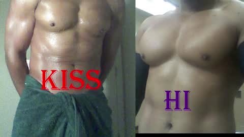 StraightPlush online show from 03-08-26, 11:52