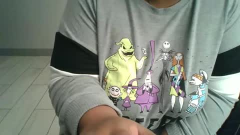 Snapshot of plushbunny420 chatting on 01-09-25, 03:15 Plushbunny420 online show from 01-09-25, 03:15