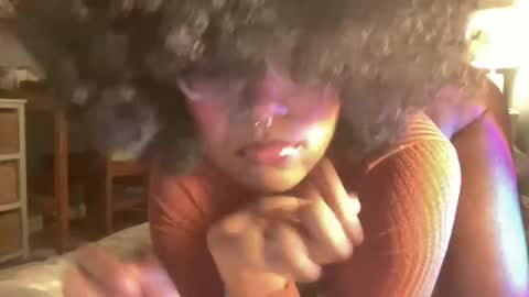 stariette online show from 10-26-25, 11:53