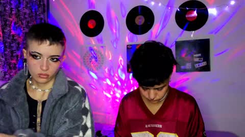   online show from 12-02-24, 12:52