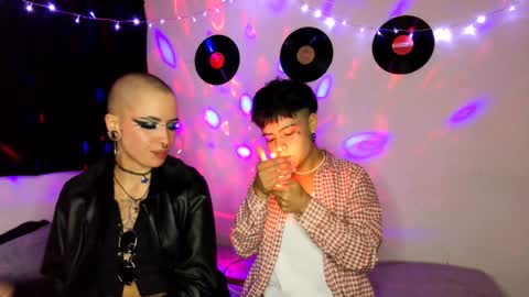   online show from 12-19-24, 01:07