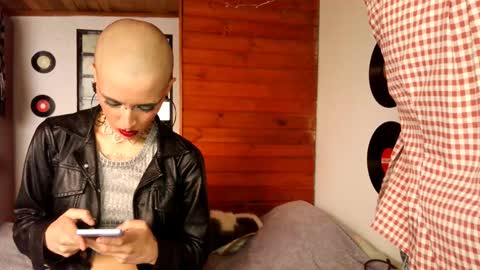   online show from 01-14-25, 08:15