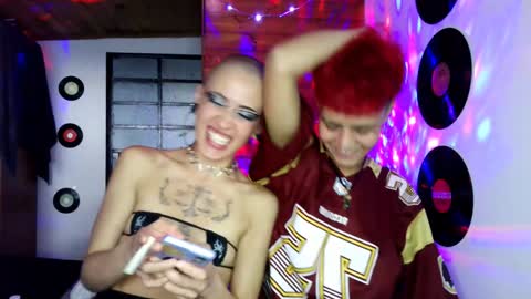   online show from 01-16-25, 09:51