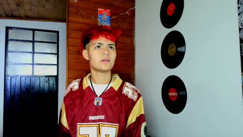   online show from 01-23-25, 04:48