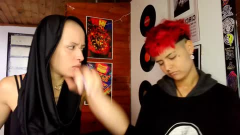   online show from 01-27-25, 05:48