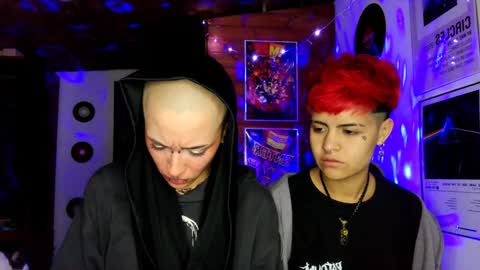   online show from 01-27-25, 11:54