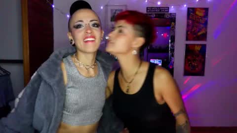   online show from 02-14-25, 02:28