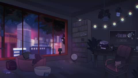 Pluto Princess online show from 03-17-26, 03:33