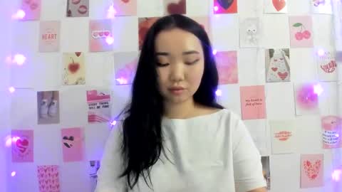 Erica online show from 02-17-25, 04:04