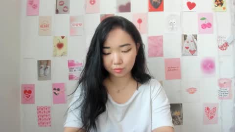 Erica online show from 02-19-25, 10:12