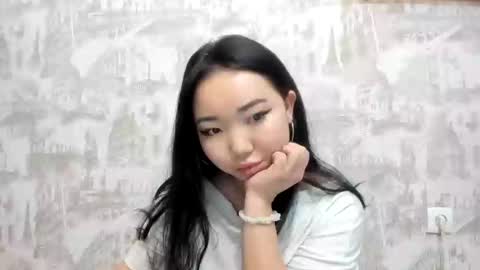 Erica online show from 02-24-25, 12:48