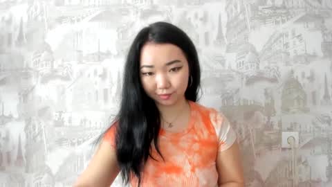 Erica online show from 02-28-25, 04:54