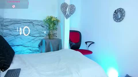 Snapshot of pocahontas921 chatting on 02-27-26, 05:24 Emi online show from 02-27-26, 05:24