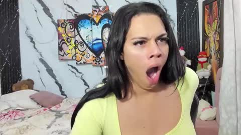 lesly pagina azul pocahontas982 online show from 01-15-25, 12:36