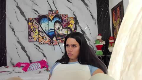 lesly pagina azul pocahontas982 online show from 01-22-25, 07:56