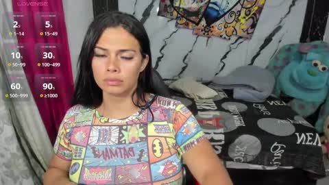 lesly pagina azul pocahontas982 online show from 03-26-26, 11:21