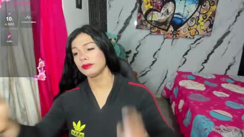 Snapshot of pocahontas_98113116 chatting on 05-09-26, 01:16 lesly pagina azul pocahontas982 online show from 05-09-26, 01:16