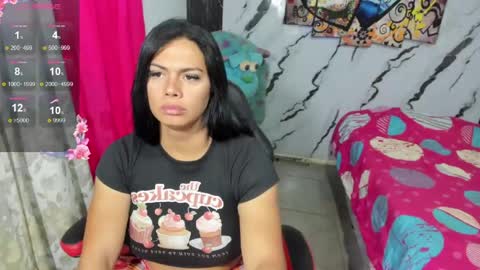 Snapshot of pocahontas_98113116 chatting on 05-20-26, 12:11 lesly pagina azul pocahontas982 online show from 05-20-26, 12:11