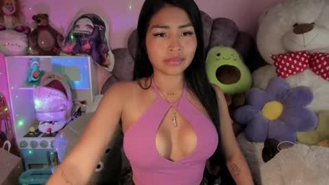 Nicole online show from 01-12-26, 09:25