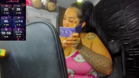 catalina online show from 12-14-25, 07:58