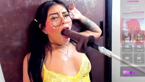 pocahontas_lantina online show from 09-27-25, 04:06