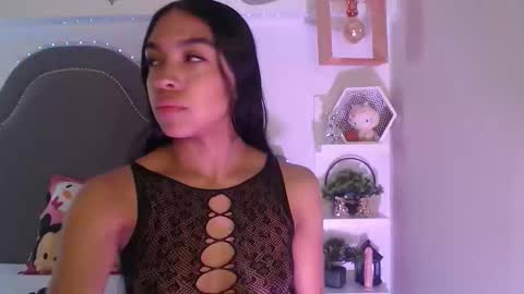 Pocahontas online show from 03-28-26, 04:39