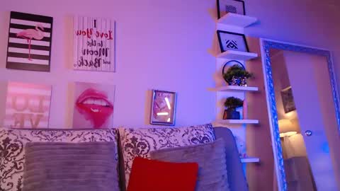 Pocahontas online show from 04-18-26, 02:10