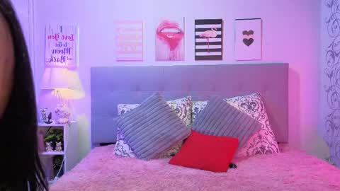Pocahontas online show from 05-19-26, 04:02