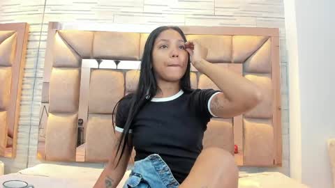Pocahontas  online show from 05-30-26, 12:13