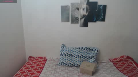 Pocahontas online show from 02-09-26, 05:39