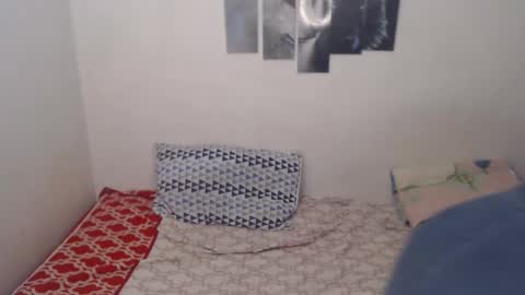 Pocahontas online show from 02-10-26, 06:01