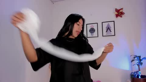 Jasmine online show from 02-08-25, 11:55