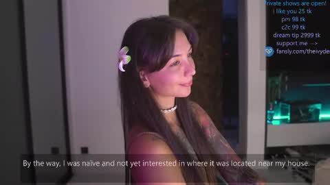   online show from 07-10-26, 05:48