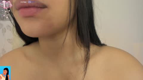 Snapshot of pocahontasss11 chatting on 01-03-25, 01:03 im vane Model Independet online show from 01-03-25, 01:03